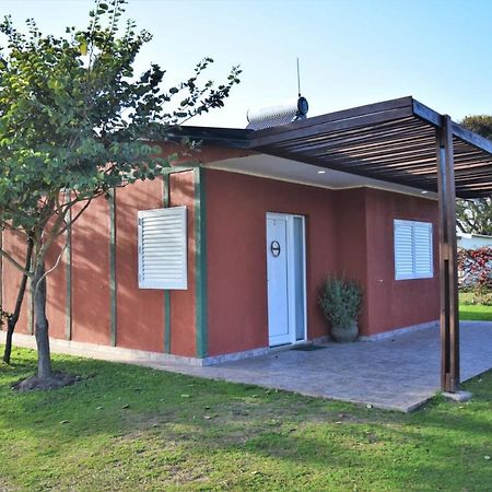 Cabanas Ceferino Федерасьон Экстерьер фото